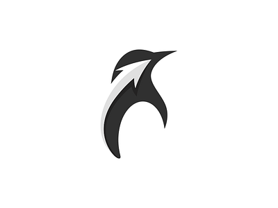 Penguin Trade arrow capital logo logos pengu intrade penguin penguin logos penguin logo trade trading vector