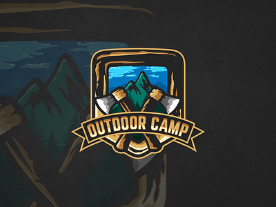 Outdoor Camp