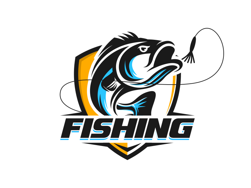 Download Fishing by Ogi Latoh on Dribbble