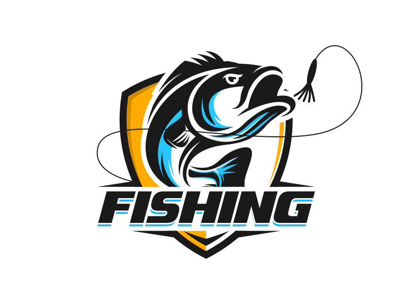 Fishing By Ogi Latoh On Dribbble