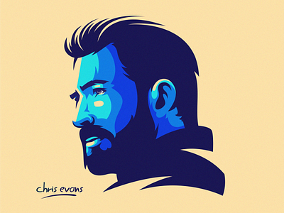 chris evans illustrator design art brand branding character design designer designs esport esports games logo logo design logos mascot masculine sports vector