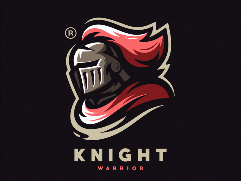 knight logo