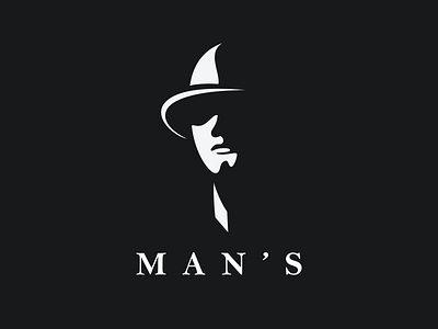 Mans brand branding character design designs esport icon illustration logo mascot masculine vector