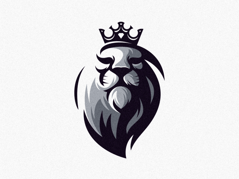 Free Free 125 Lion With Crown Free Svg SVG PNG EPS DXF File