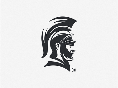 spartan animal brand branding character colorful design designs esport esports fitness games icon illustration logo logotype mark mascot masculine sports vector