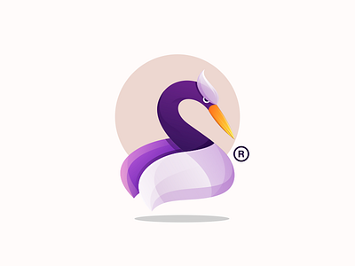 loon logo design animal app brand branding character colorful design designs esport esports fitness games icon illustration logo logotype mascot masculine sports vector