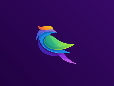 bird logo brand branding character designs esport esports games logo mascot masculine sports