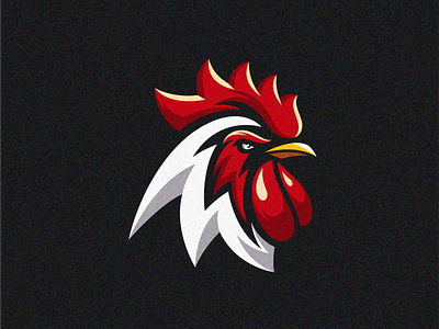 Rooster logo