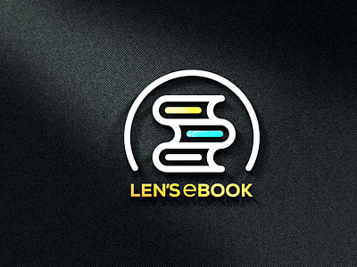 Len's eBook- Professional Logo Design