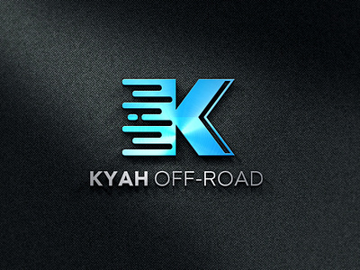 Kyah Off Road- Premium Quality Logo Design for Amazon Seller