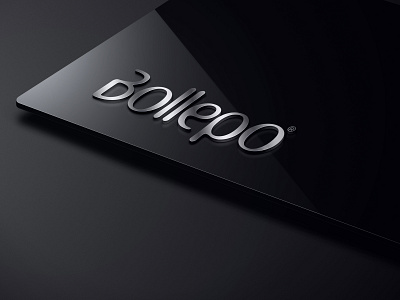 Bollepo- Premium Quality Modern Logo Design company logo corporate logo creative logo custom logo flat logo logo concept luxury logo modern logo professional logo