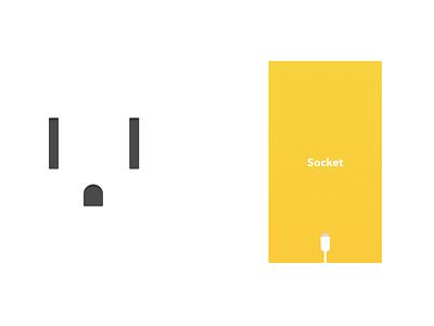 Socket app idea