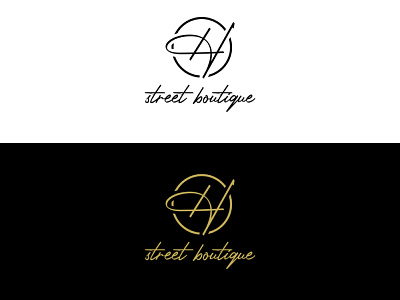 Logo Design