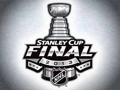 2013 NHL Stanley Cup Final Logo by Torch Creative on Dribbble