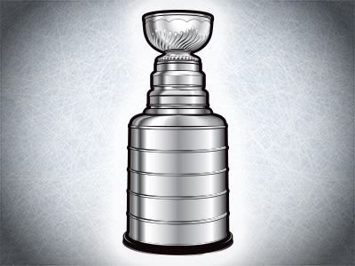 Stanley Cup Hockey Sticker by NHL for iOS & Android