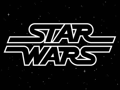 Star Wars Logo by Torch Creative on Dribbble