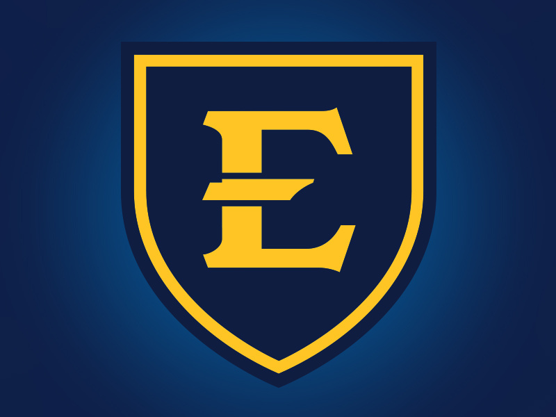 ETSU by Torch Creative on Dribbble