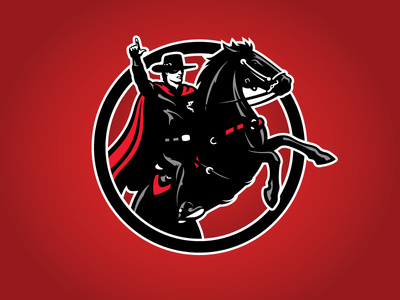 Masked Rider: Crop