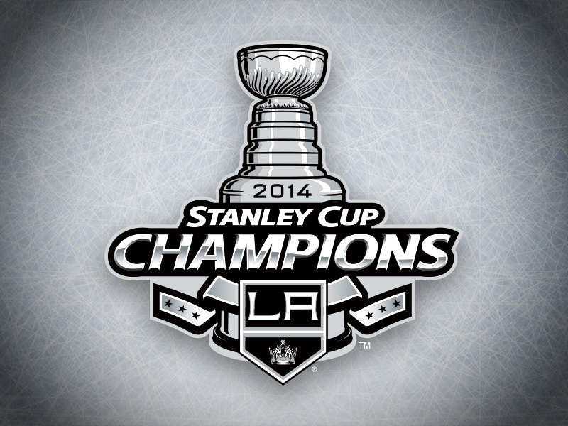 NHL Stanley Cup Champions by Torch Creative on Dribbble