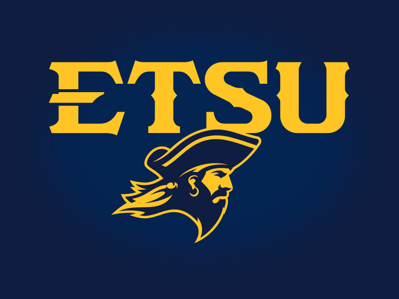 East Tennessee State University by Torch Creative on Dribbble