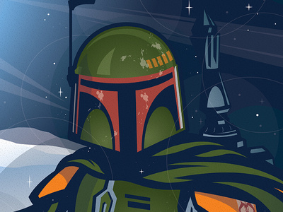Boba Fett
