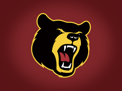 Bloomfield College Bears by Torch Creative - Dribbble