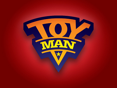 Toyman