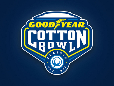 Goodyear Cotton Bowl