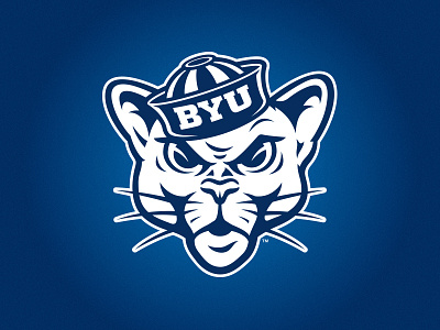 BYU Cougar