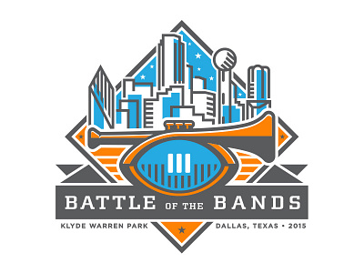 Battle of the Bands