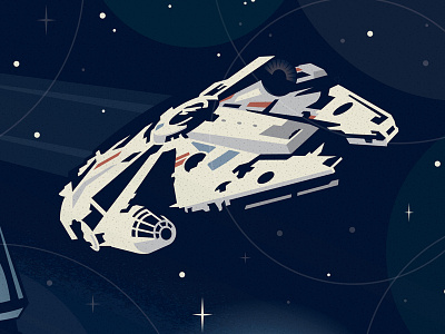 Millennium Falcon