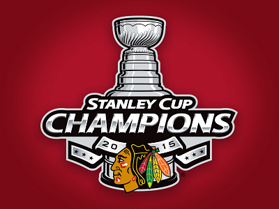 Stanley Cup Champions Designs Themes Templates And Downloadable Graphic Elements On Dribbble