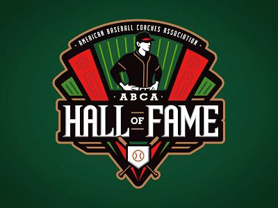 ABCA Hall of Fame