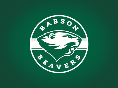 Babson College Beavers