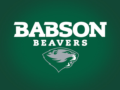 Babson College Beavers