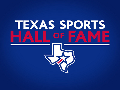 Texas Sports Hall of Fame