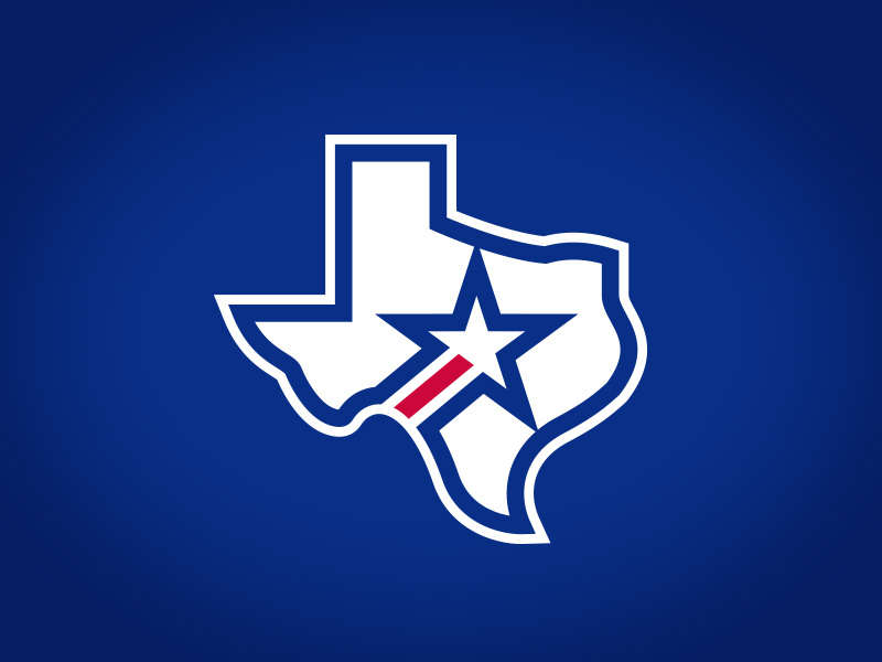 Texas Sports Hall of Fame by Torch Creative on Dribbble