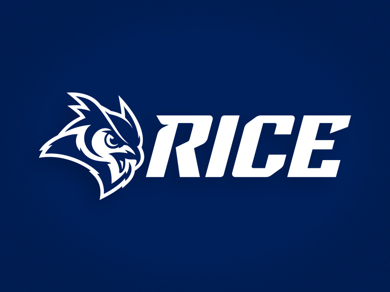 Rice University by Torch Creative on Dribbble