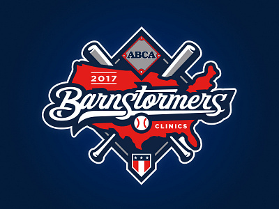 ABCA Barnstormers Clinics