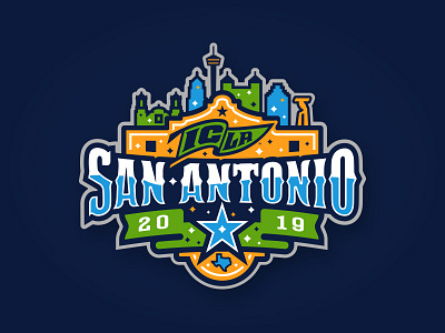 2019 ICLA San Antonio