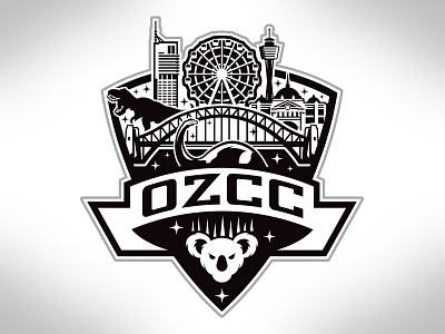 OZ Comic Con