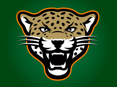 University of LaVerne mark mascot official primary