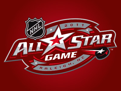 NHL All Star Game 2011