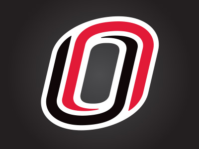 University Of Nebraska Omaha athletic institutional n nebraska o omaha u university