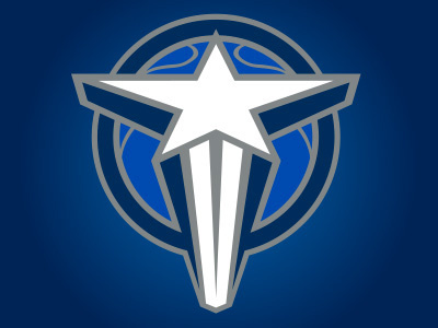 Texas Legends NBA D-League by Torch Creative on Dribbble