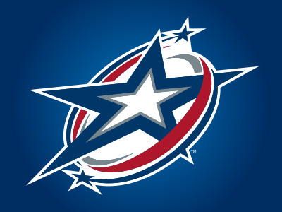 2009 NHL All-Star Game - Montreal by Torch Creative on Dribbble