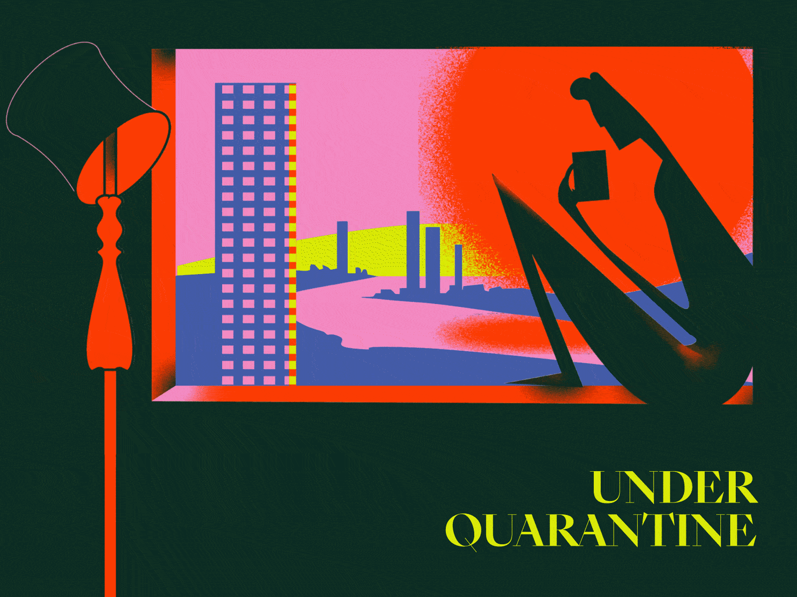 Under Quarantine