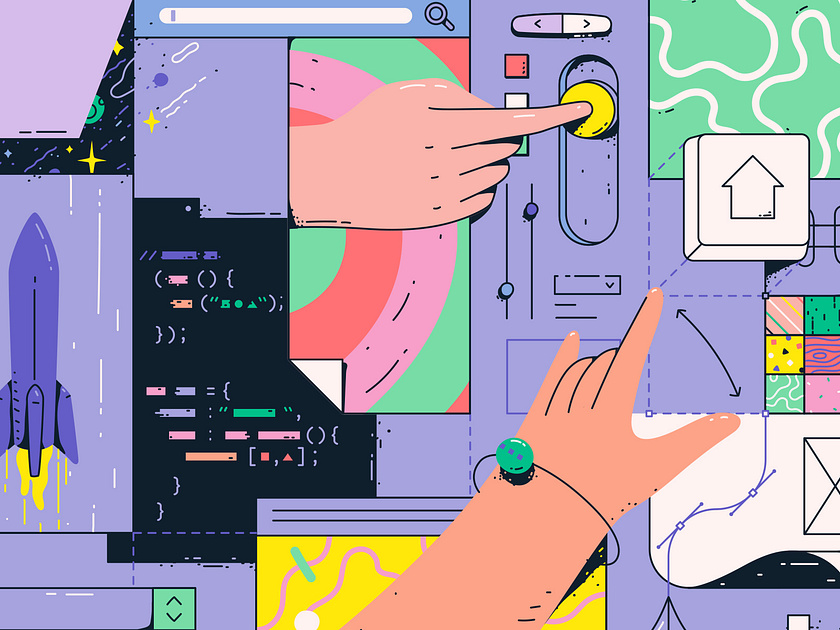 Browse thousands of Code images for design inspiration | Dribbble