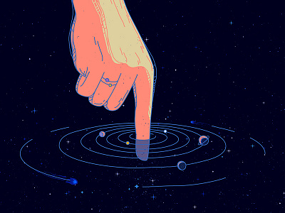 Astral Ring