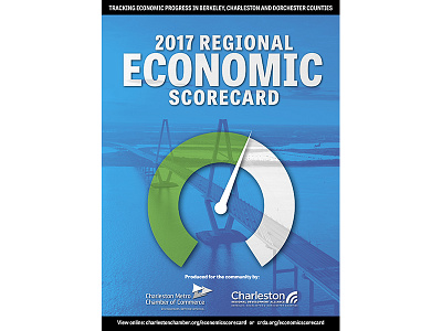 2017 Regional Economic Scorecard